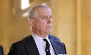 A royal mess: Prince Andrew faces a US trial | News 1 2764