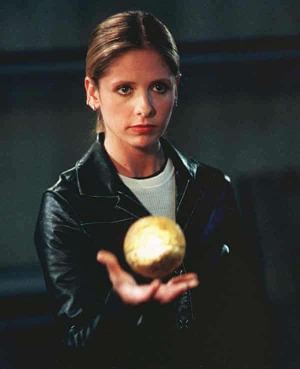 Buffy