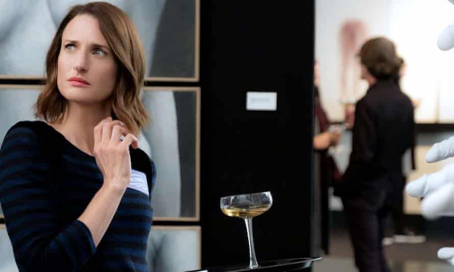 Mouche Review French Remake Of Fleabag Gets Lost In Translation Fleabag The Guardian Mouche Review French Remake Of Fleabag Gets Lost In Translation Fleabag The Guardian