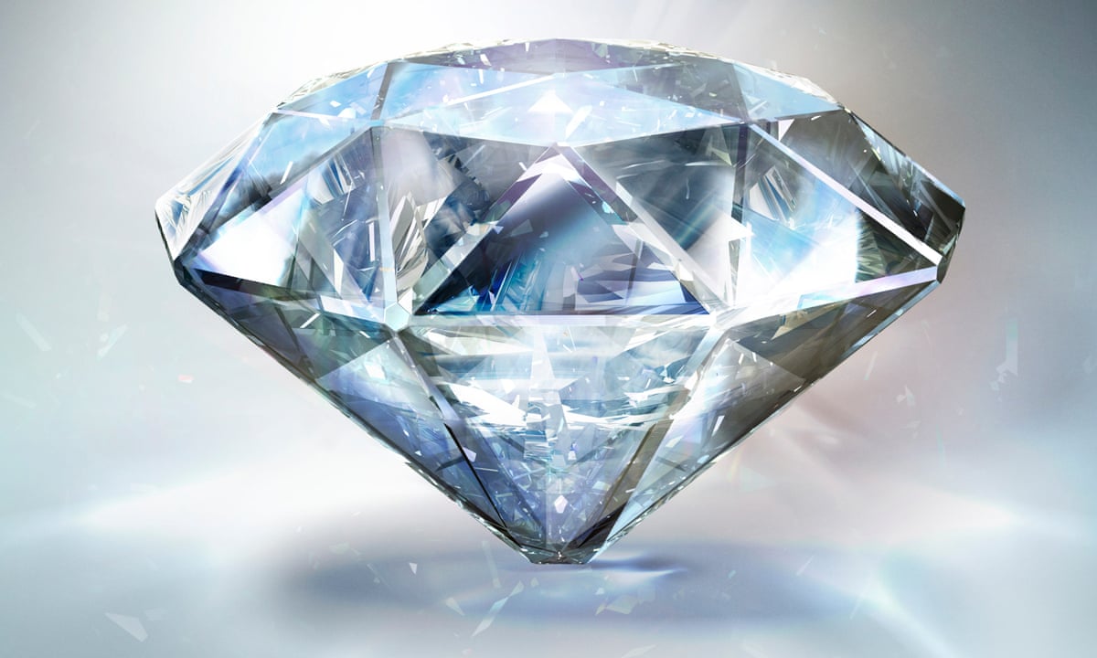 Diamond Cuts: A Comprehensive Guide Diamond Cuts: A Comprehensive Guide