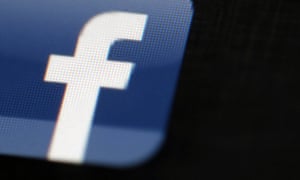 Facebook app logo