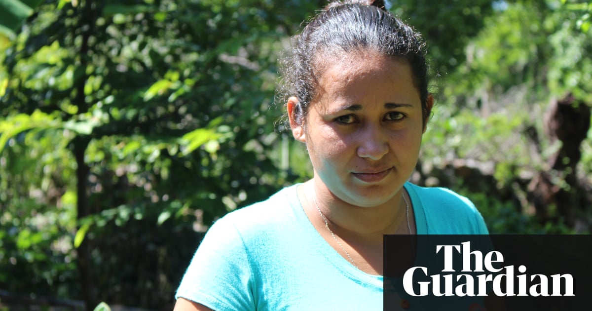 Women deported by Trump face deadly welcome from street  Women deported by Trump face deadly welcome from street