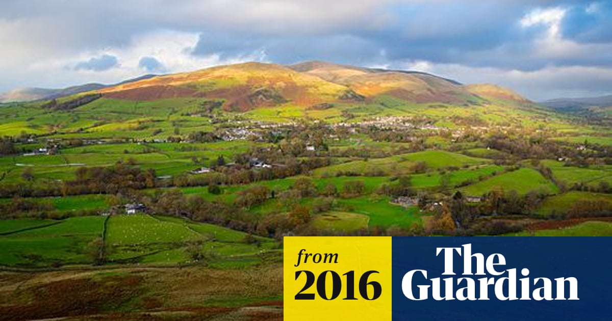 yorkshire is most anglo saxon region in