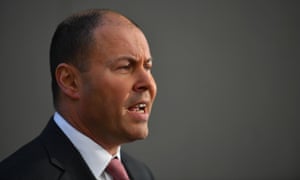 Josh Frydenberg