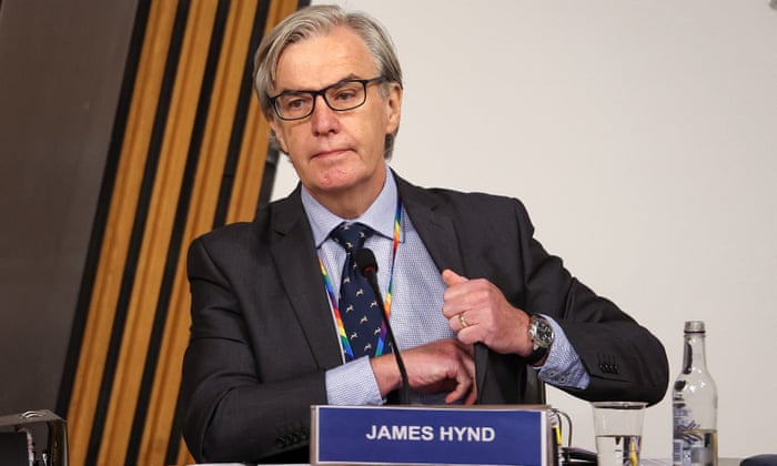 Image result for james hynd