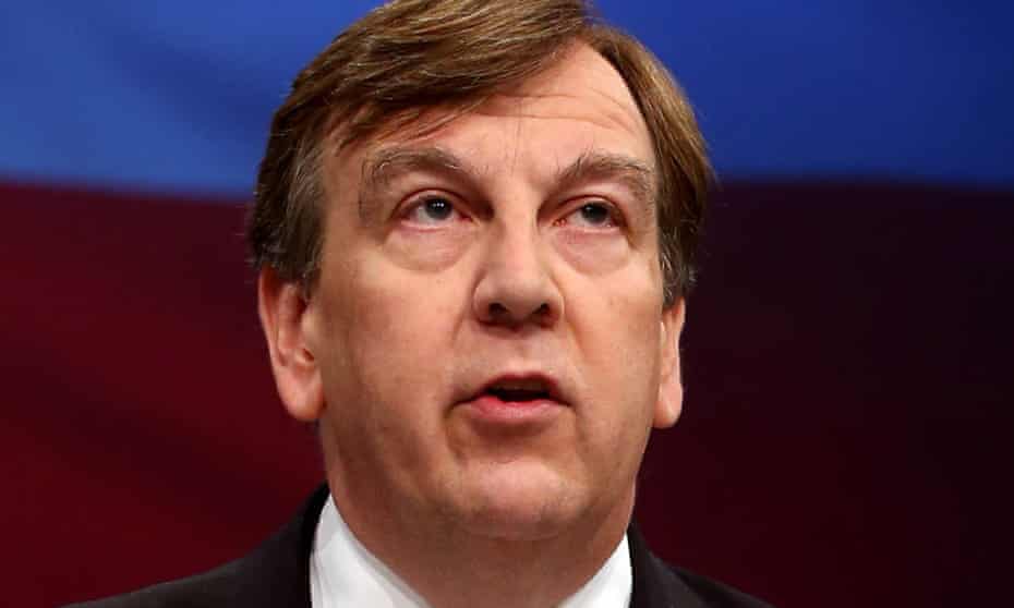 John Whittingdale: ‘I still believe in press freedom as a vital component of a free society.’