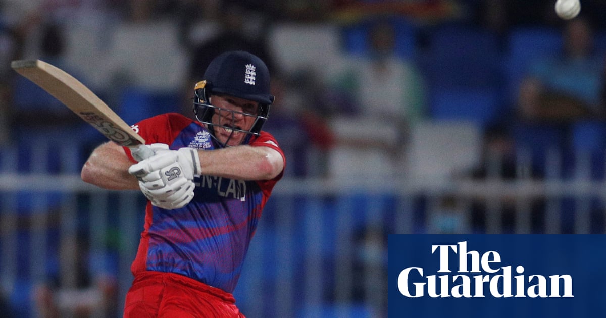 ‘Satisfied’ Eoin Morgan ready to face South Africa side desperate for win