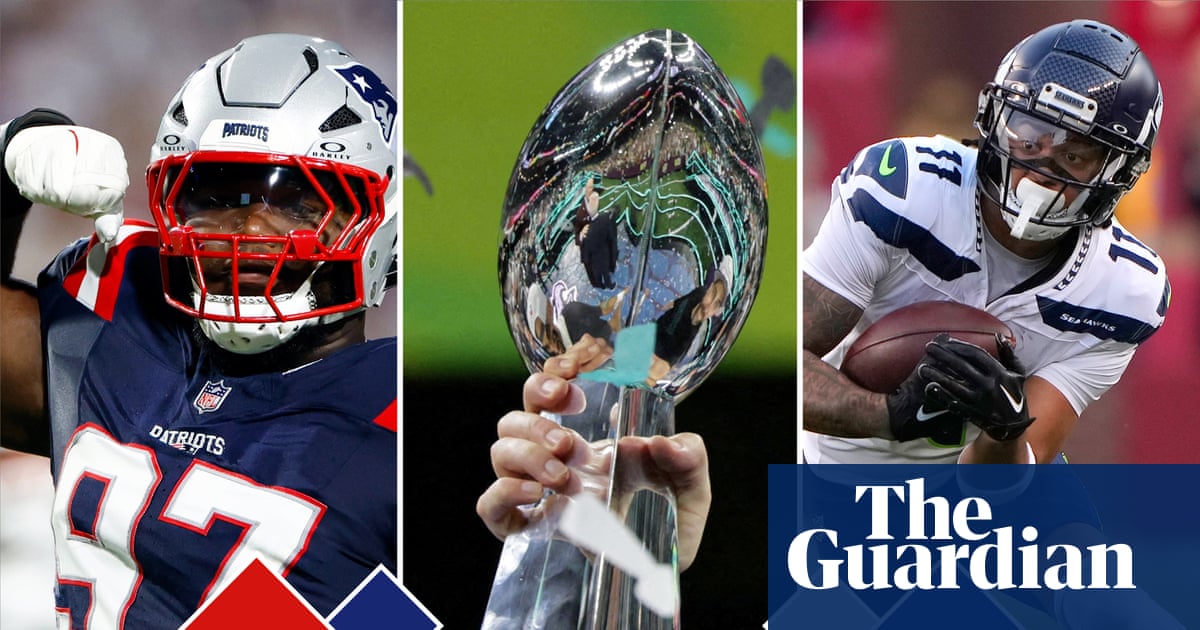 The factors that will decide the Super Bowl: a brilliant receiver, pass protection and explosive plays