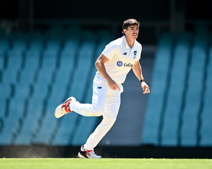 Abbott ruled out of first Ashes Test as Hazlewood cleared to join squad in Perth