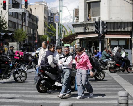 The Iran crisis is far from over – instead we are entering a new and uncertain phase | Sanam Vakil