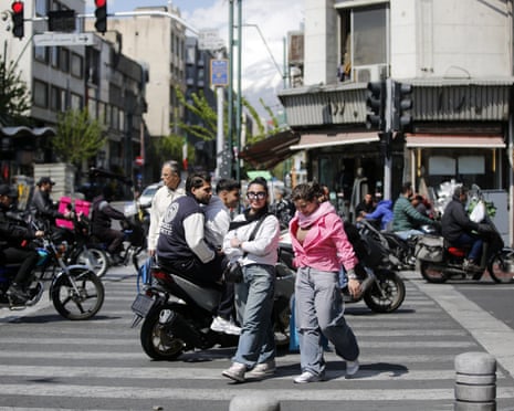 Зображення Переговори щодо конфлікту між Іраном і США