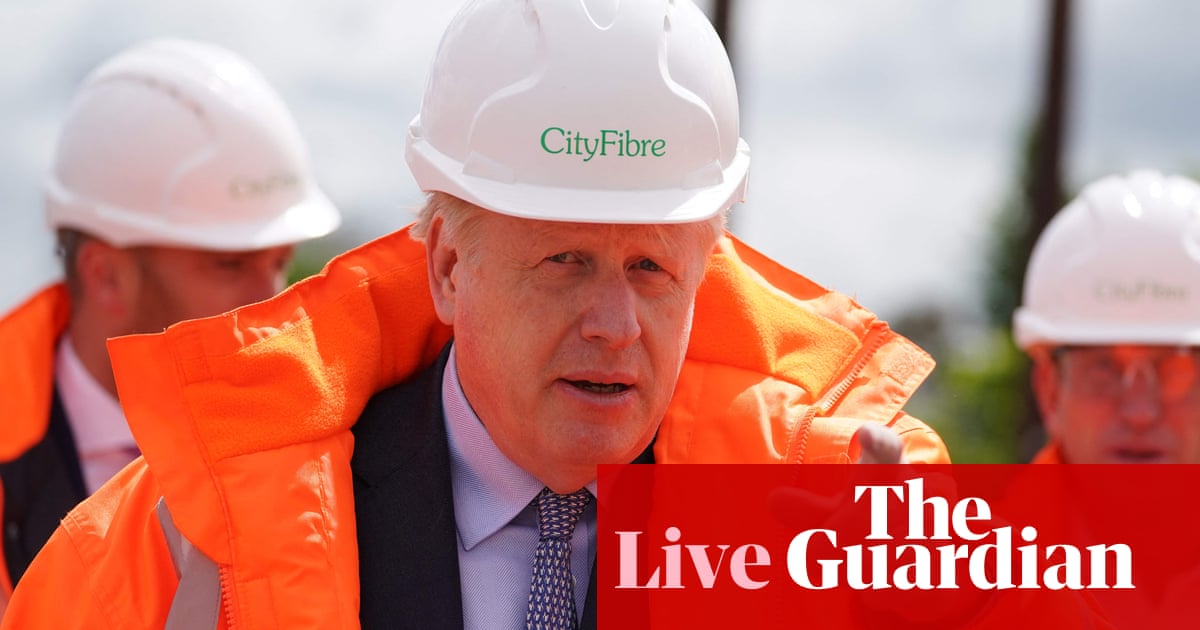 Conservatives ‘in denial’ over difficulties party is facing, says former minister – UK politics live Conservatives ‘in denial’ over difficulties party is facing, says former minister – UK politics live