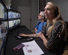 The Experiment review – easily the most disturbing thing on TV