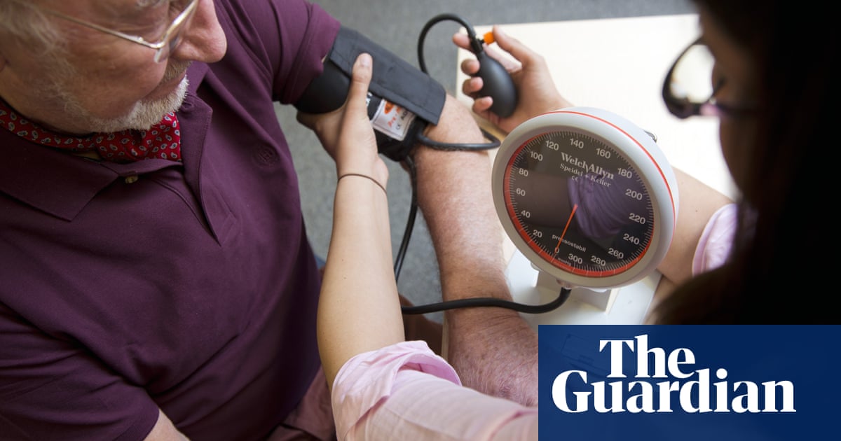 English health index to paint detailed picture of nation’s wellbeing