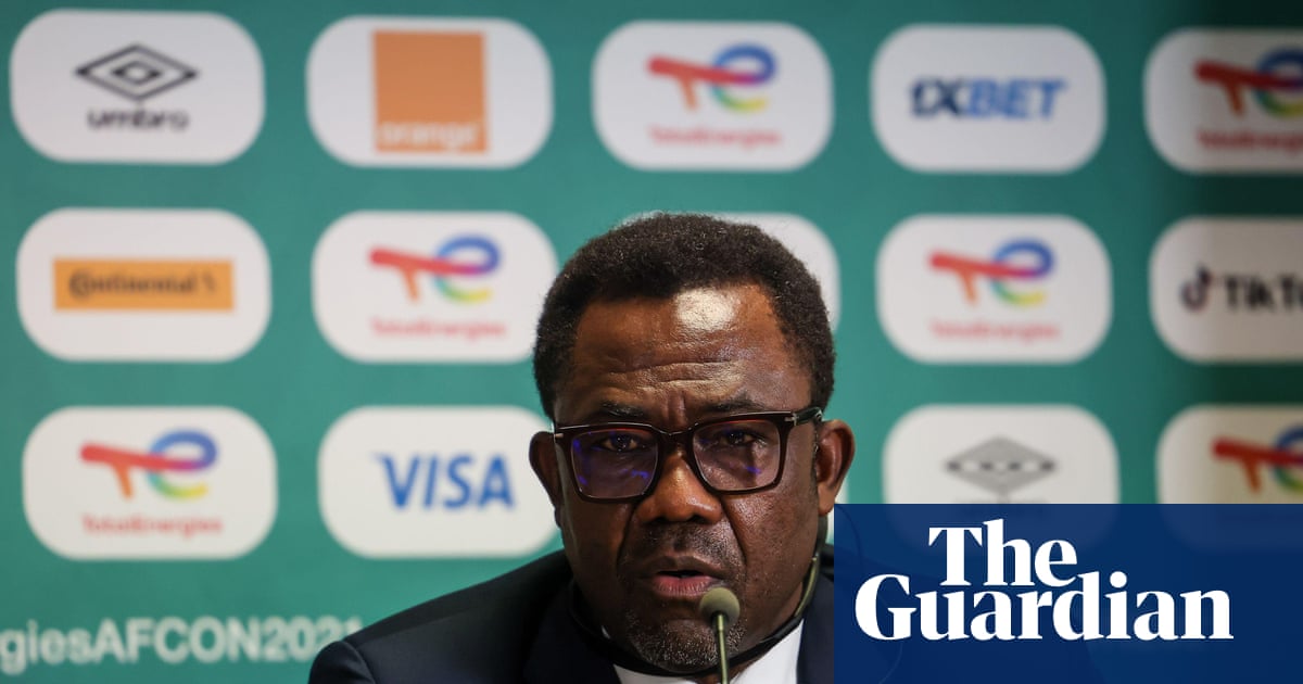 African football hit by fresh allegations over general secretary’s Caf conduct