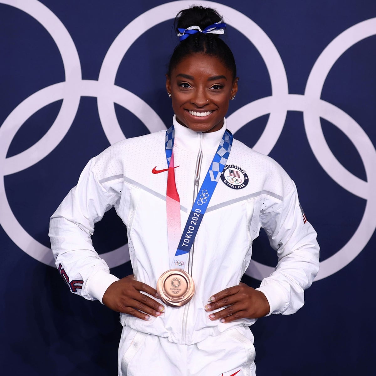 Olympic Gold Medal 2025