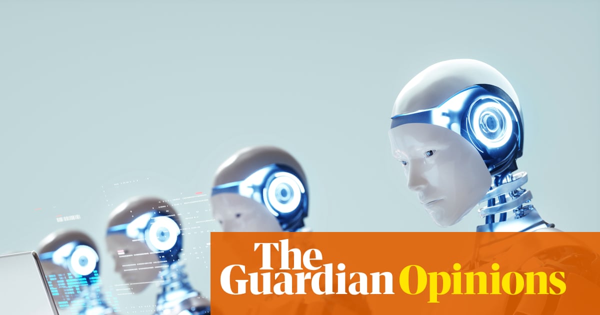 ChatGPT has its uses, but I still hate it – and I’ll tell you why