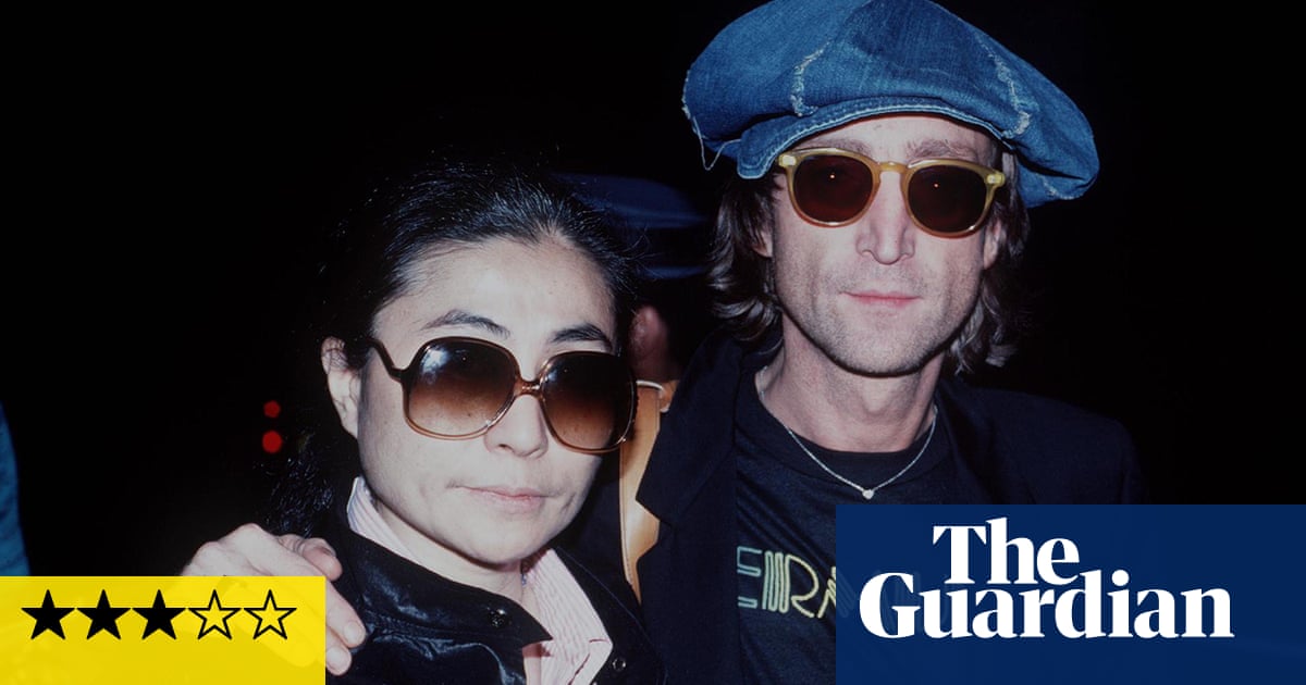Borrowed Time: Lennon's Last Decade review reverential reminiscence takes its time