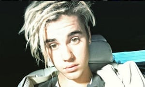 Justin Bieber