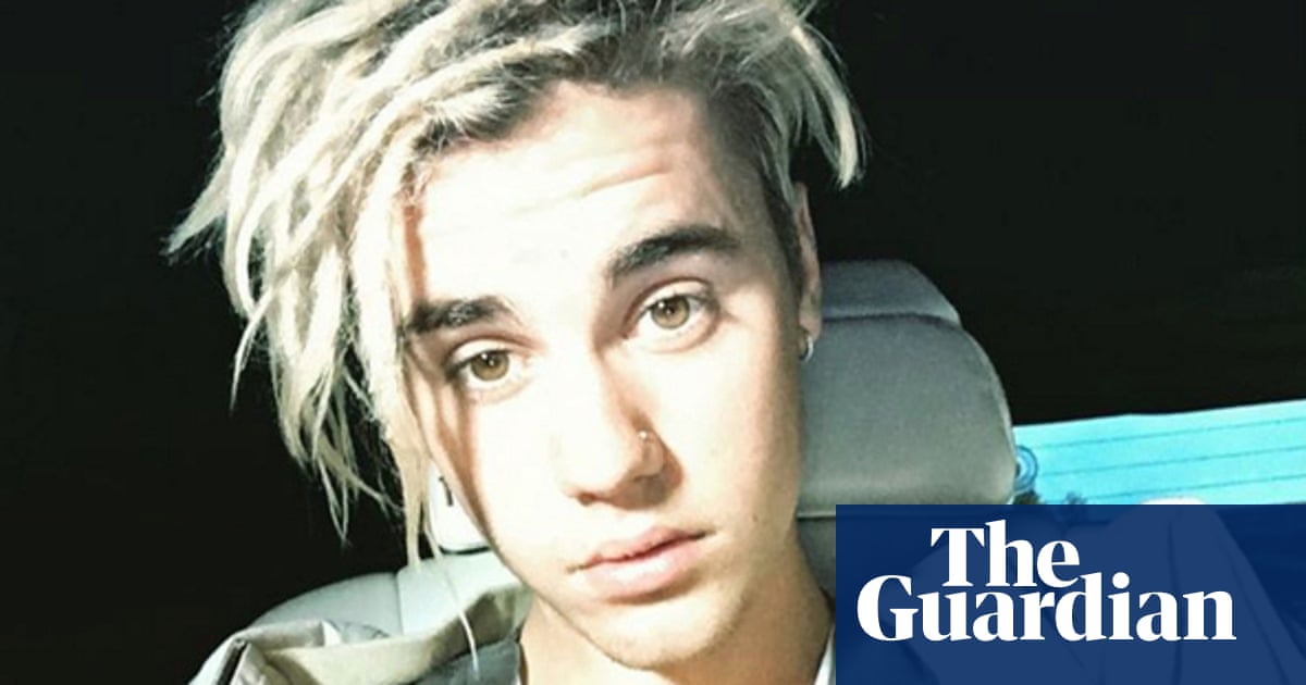 Justin Bieber S Dreadlocks What He Should Learn About Locked Hair Fashion The Guardian