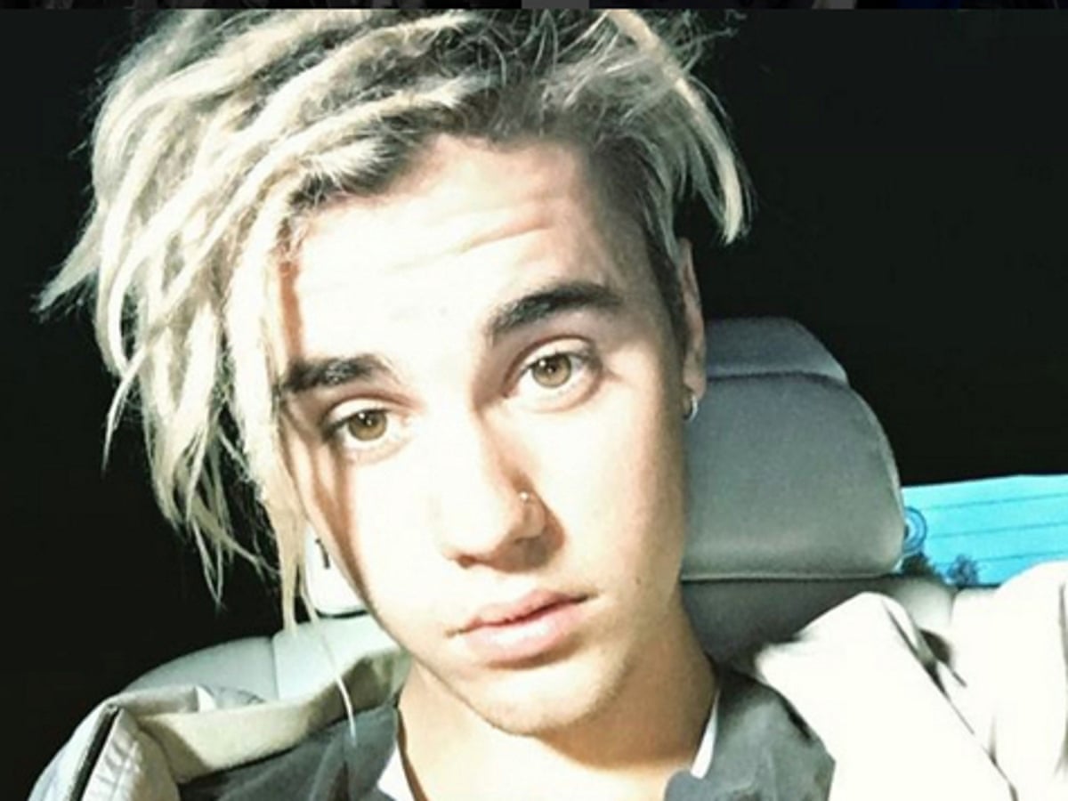 Justin Bieber's dreadlocks: what he should learn about locked hair | Men's  hair | The Guardian