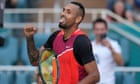 'Mature, professional, calculated': Nick Kyrgios impresses in latest Miami win