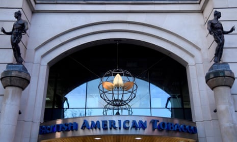 british american tobacco instagram CPI british american tobacco instagram CPI