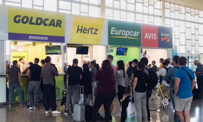 Firms Cash In When A Delayed Or Cancelled Flight Means You Re Not