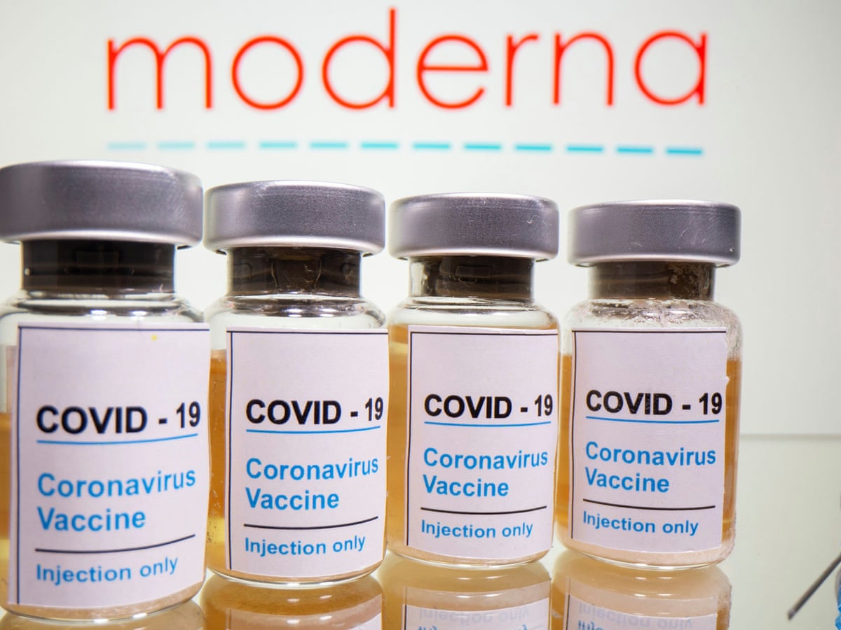 Hopes of Covid vaccine for more than 1bn people by end of 2021 | Coronavirus  | The Guardian