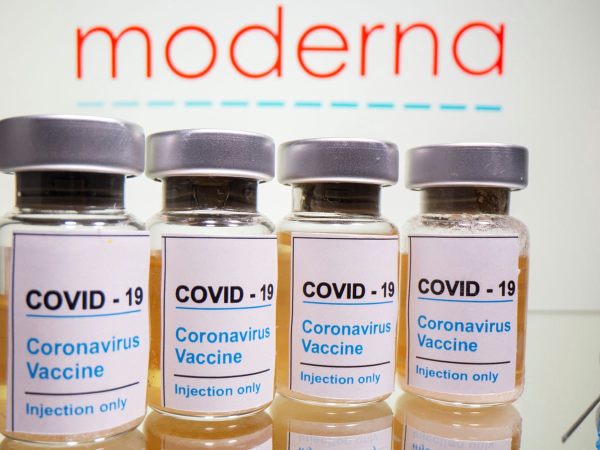 Hopes of Covid vaccine for more than 1bn people by end of 2021 | Coronavirus | The Guardian