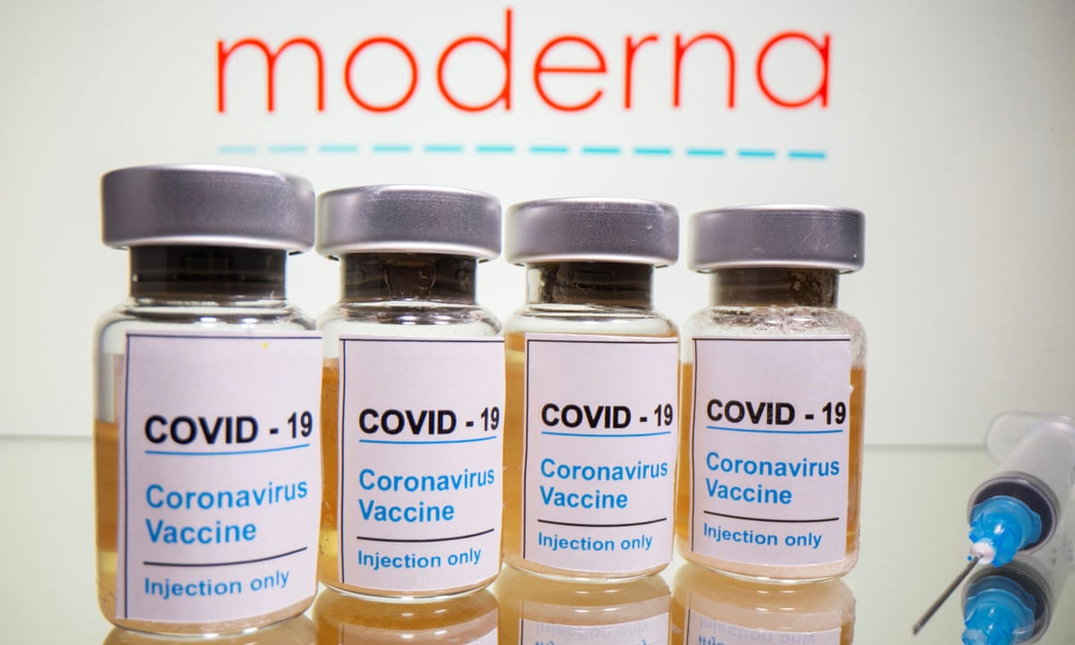 Hopes of Covid vaccine for more than 1bn people by end of 2021 | World news | The Guardian