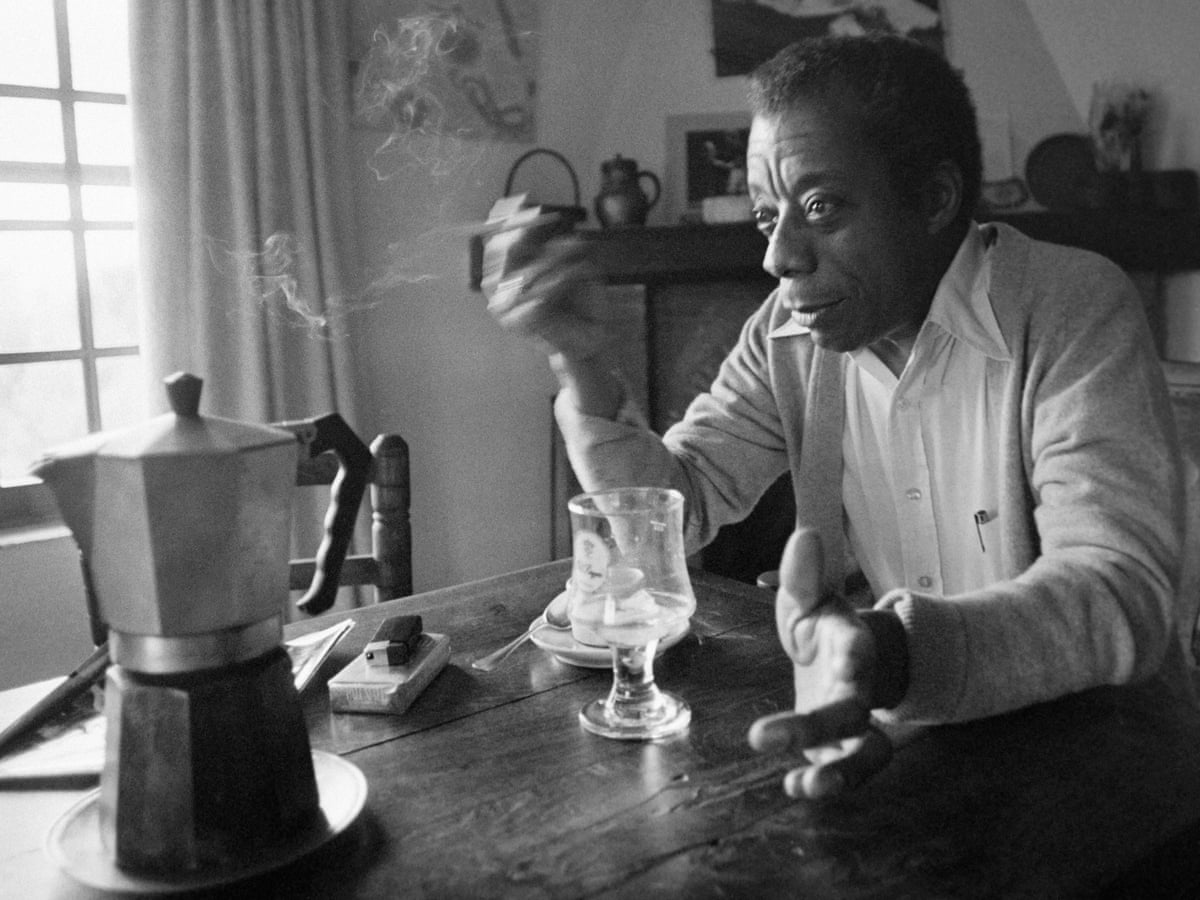 James Baldwin's Giovanni's Room: an antidote to shame | James Baldwin | The  Guardian