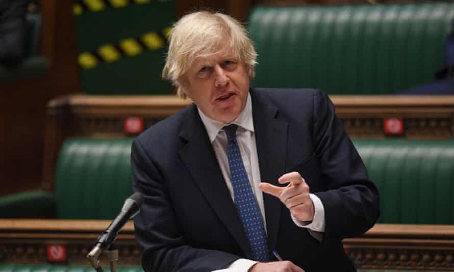 Boris Johnson India Visit 2021: UK PM Boris Johnson will be visiting India by end of April, United Kingdom Prime Minister Office announced.