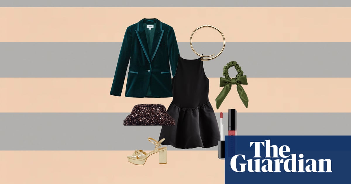 What to wear for a New Year’s Eve party What to wear for a New Year’s Eve party