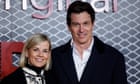 FIA quickly drops conflict of interest investigation into Toto and Susie Wolff