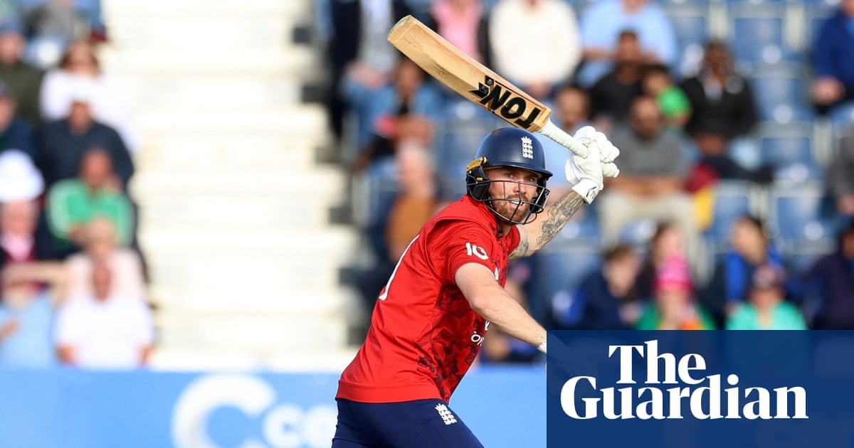 Salt thrashes England past Ireland in first T20 as Bethell's big day goes to plan