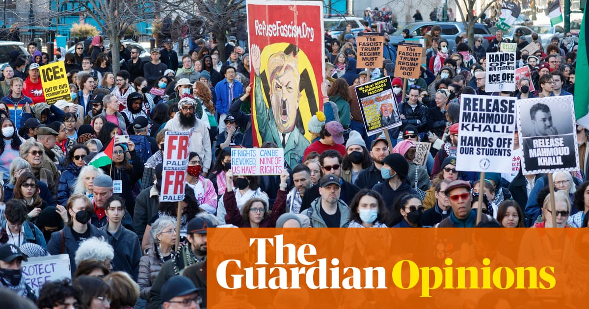 Trump Administration Investigates 45 Universities Over Free Speech Concerns