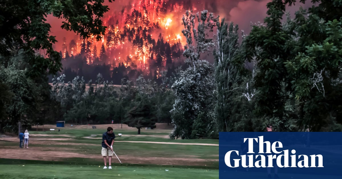 The Uninhabitable Earth By David Wallace Wells Review Our