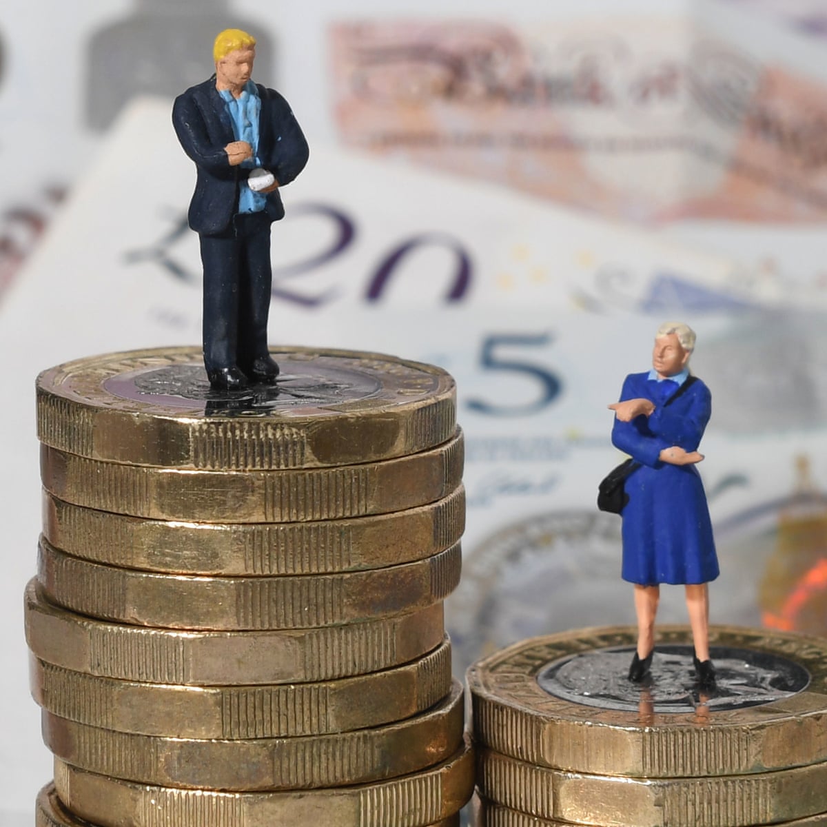 Personal Insolvencies Jump To Nine Year High In England And Wales