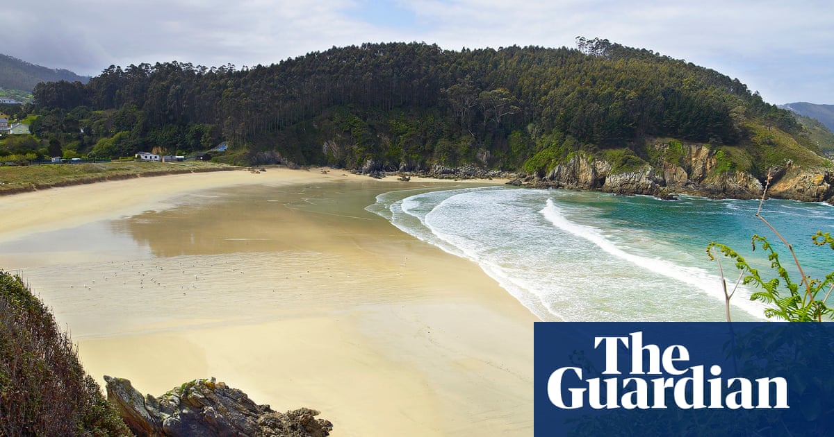 Galicia coast holiday guide the best beaches, bars, restaurants and