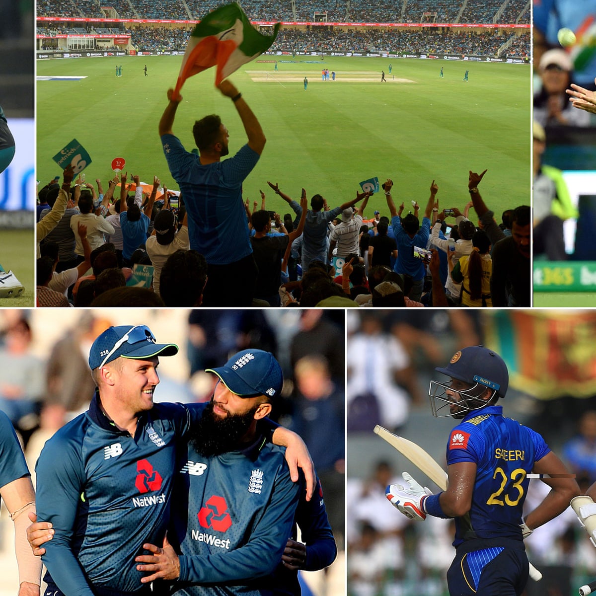 Cricket World Cup 2019 Team By Team Guide Sport The Guardian