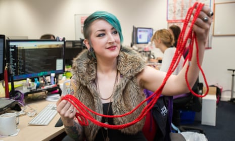 Sex is hilarious' inside Britain's biggest sex toy emporium | Television | The Guardian Sex is hilarious' inside Britain's biggest sex toy emporium | Television | The Guardian