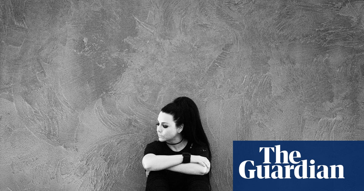 Amy Lee of Evanescence: ‘I could happily do an entire album of nothing but Portishead covers’