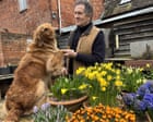 Monty Don Announces Departure from BBC's Gardeners' World After 23 Years