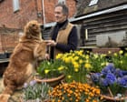 Monty Don steps down from BBC’s Gardeners’ World after 23 years