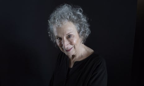 New Testaments … Margaret Atwood.