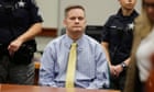 Chad Daybell sentenced to death for murders of his wife and his girlfriend’s children