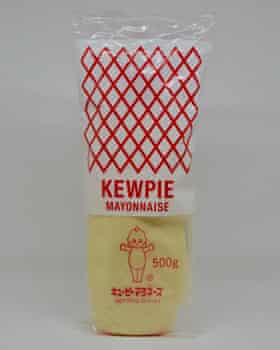 Kewpie mayonnaise