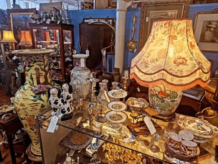 Pear Mill Vintage Emporium