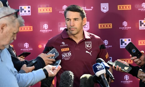 State of Origin 2023 shapes as test of nerve with new blood mixed